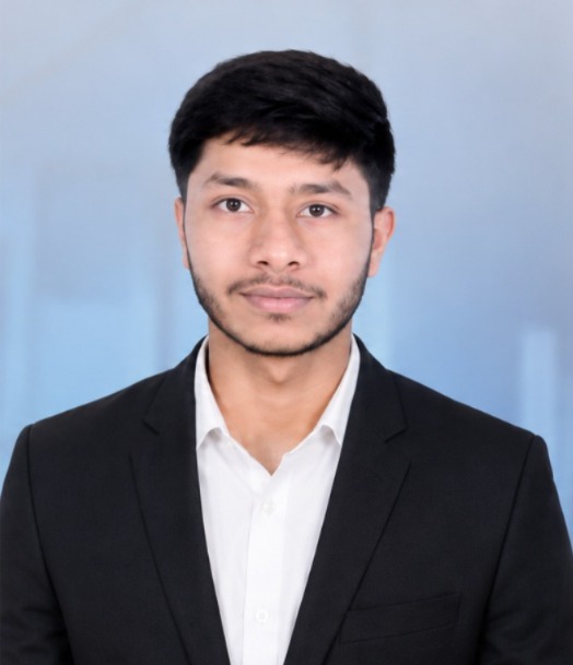 Aman Dwivedi